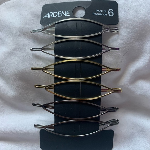 Set of 6 for 2$ - Picture 1 of 2